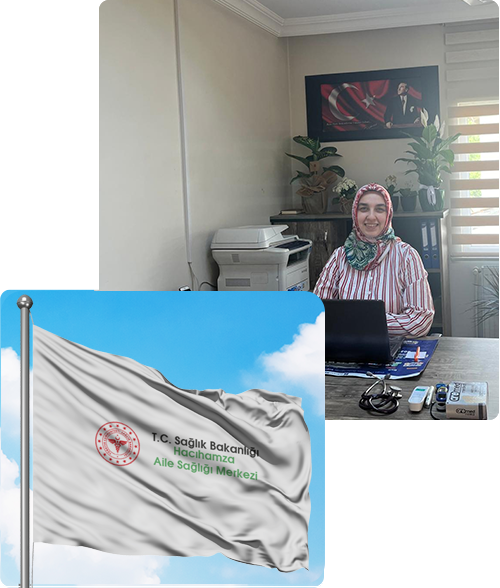 Hacıhamza Aile Sağlığı Merkezi