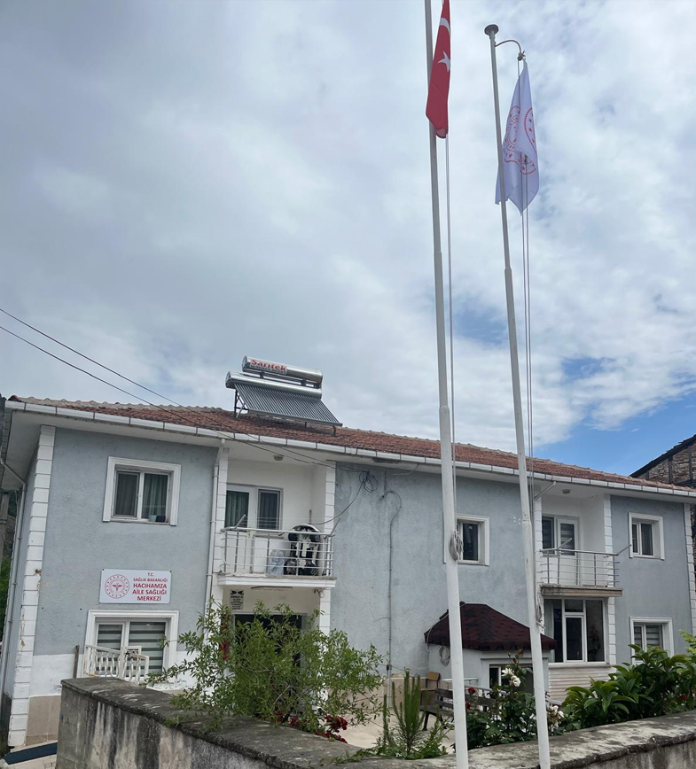 Hacıhamza Aile Sağlığı Merkezi