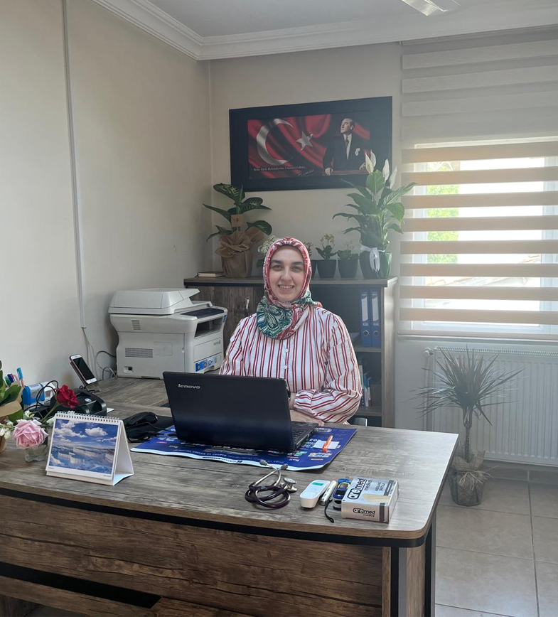 Hacıhamza Aile Sağlığı Merkezi